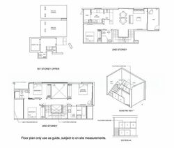 High Park Residences (D28), Apartment #618845341